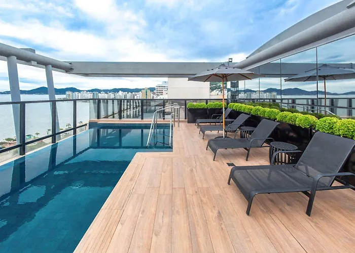 Novotel Florianópolis