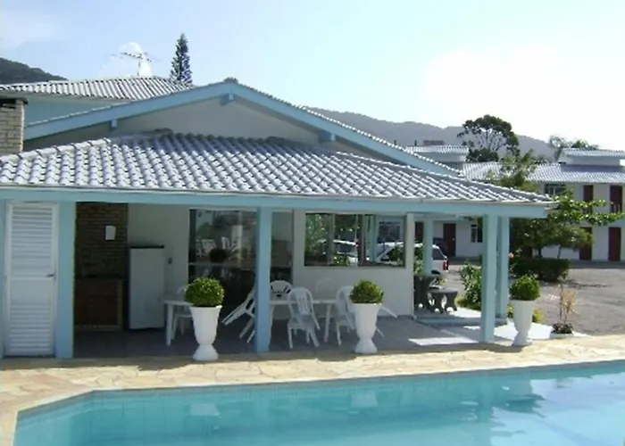 Pousada Talisma Florianópolis